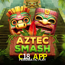 Jogo Aviator C18 APP