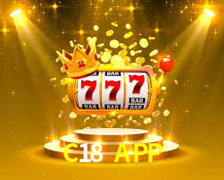 Mesa de Roleta C18 APP