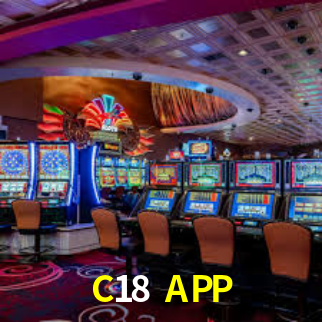 Jogos Exclusivos C18 APP