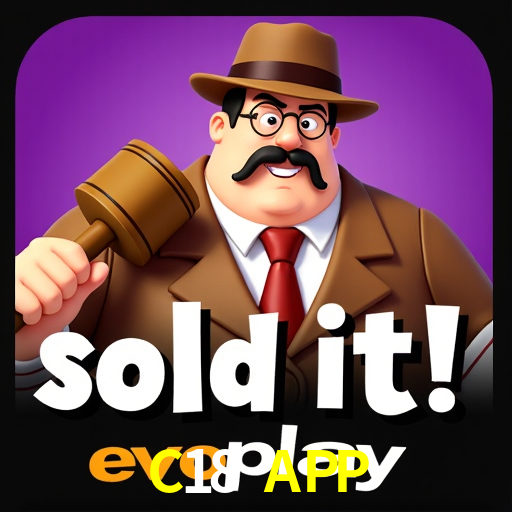 Benefícios da Conta C18 APP