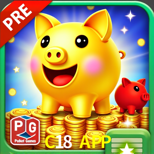 Estatísticas Esportivas C18 APP