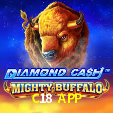 Casino Ao Vivo C18 APP