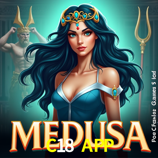 Estatísticas do Jogo C18 APP