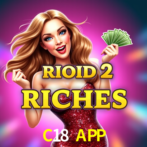 Apostas de Basquete C18 APP