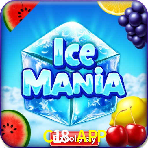 Jogo Spaceman C18 APP