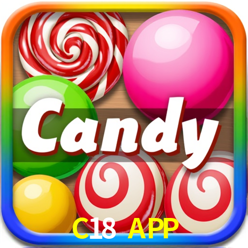 Bônus de Boas-vindas C18 APP